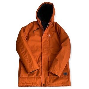 Men’s Winter Jacket / Snowboarding Jacket